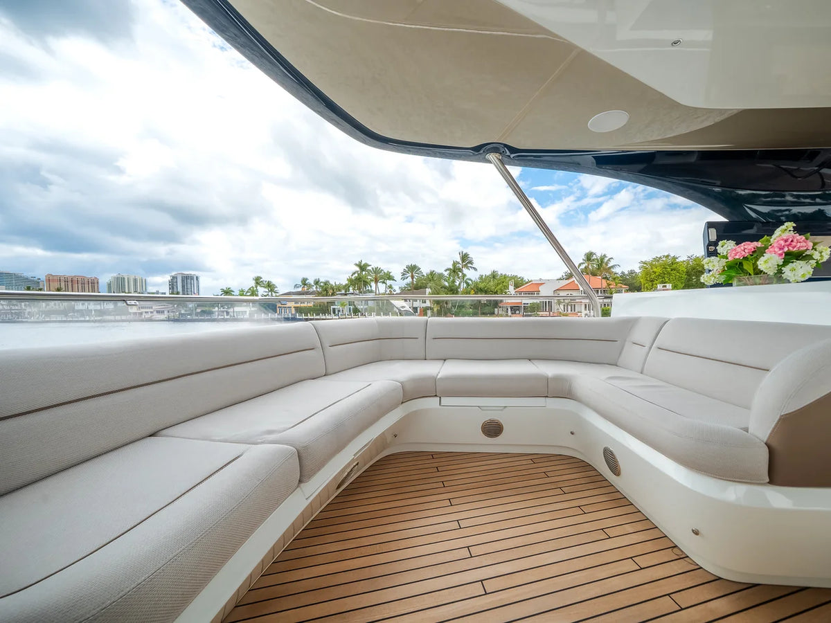 2027 Galeon 620 FLY 64.583 feet, Inuvik, Northwest Territories #28