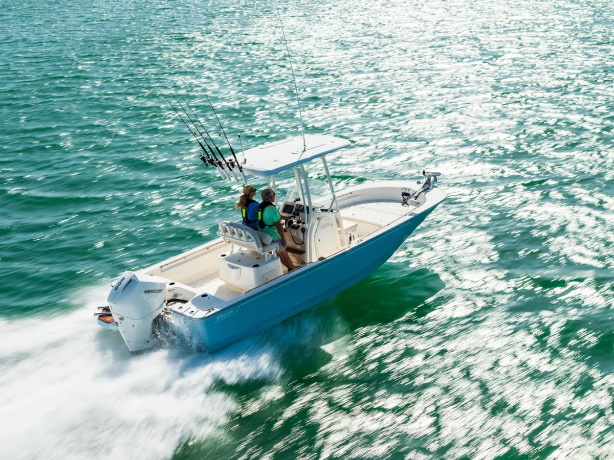 2027 Boston Whaler 210 Montauk 21.0 feet, Inuvik, Northwest Territories #31