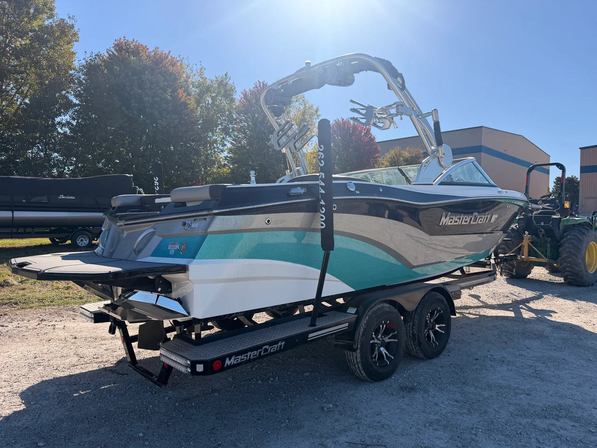 2017 Mastercraft XT23 23.0 feet, Pewaukee, WI #5