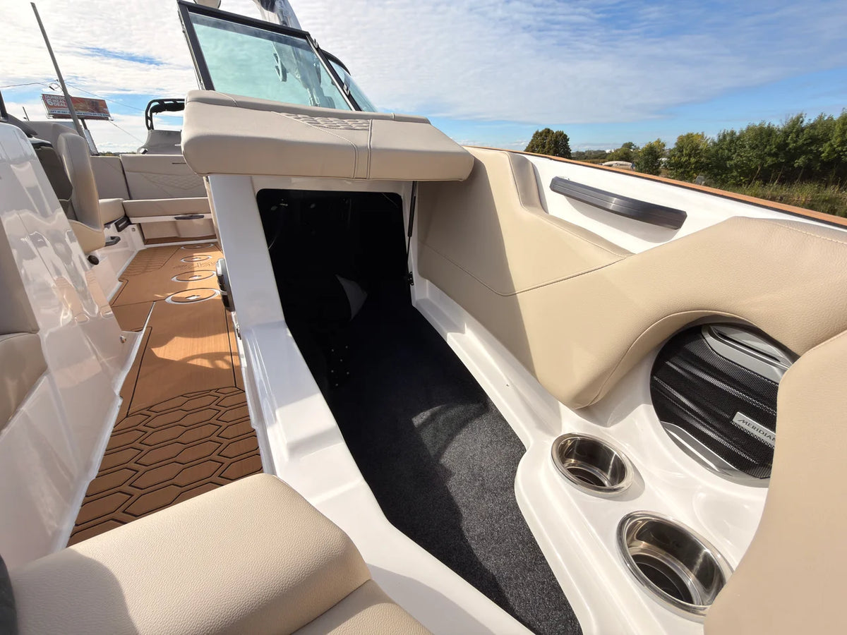 2027 Mastercraft NXT22 22.0 feet, Pewaukee, WI #61
