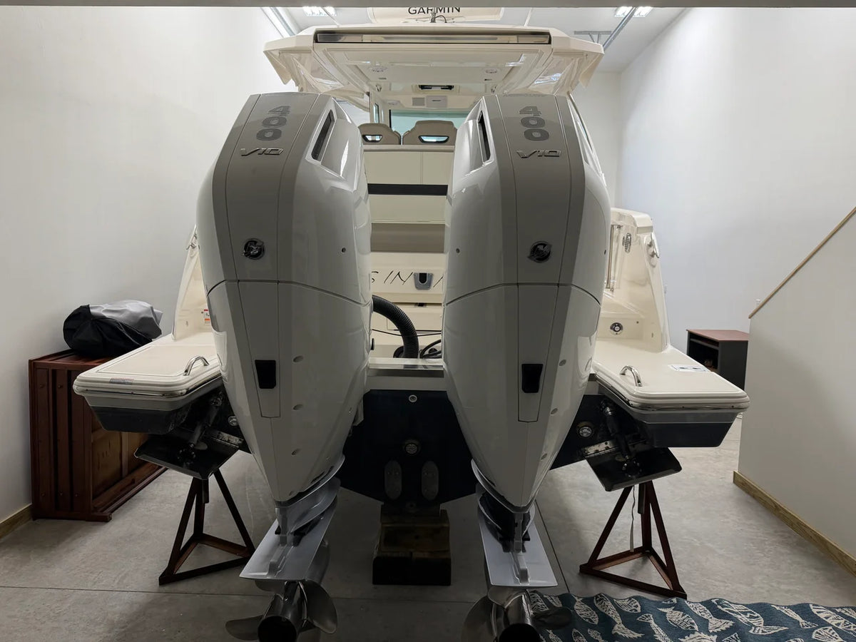 2023 Tiara Yachts 34 LS 34.0 feet, Marblehead, OH #5