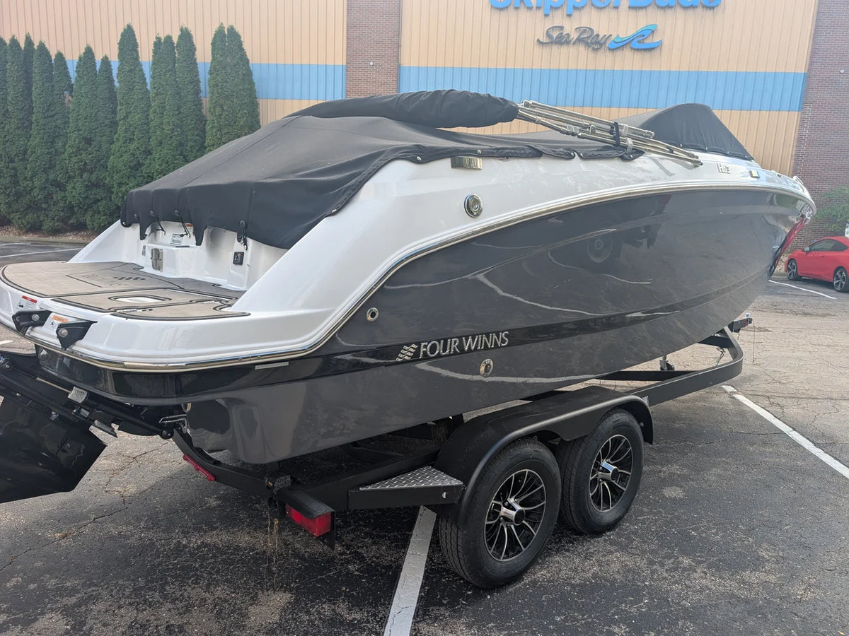 2023 Four Winns HD3 23.0 feet, Madison, WI #5
