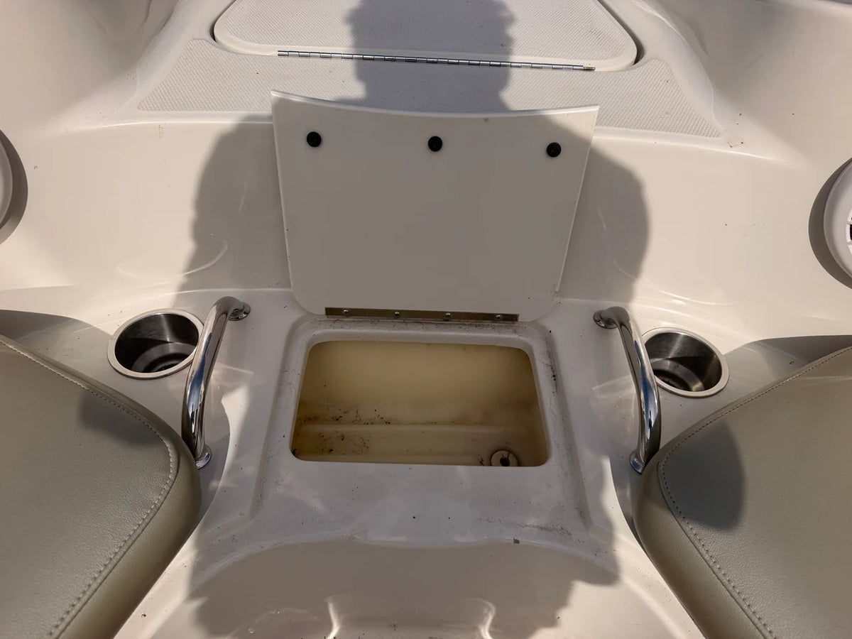 2006 Sea Ray 220 SUNDECK 22.0 feet, Pewaukee, WI #50