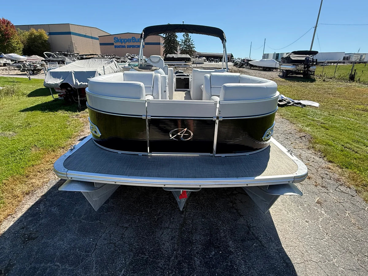 2015 Avalon 2585 WRL 25.0 feet, Pewaukee, WI #3