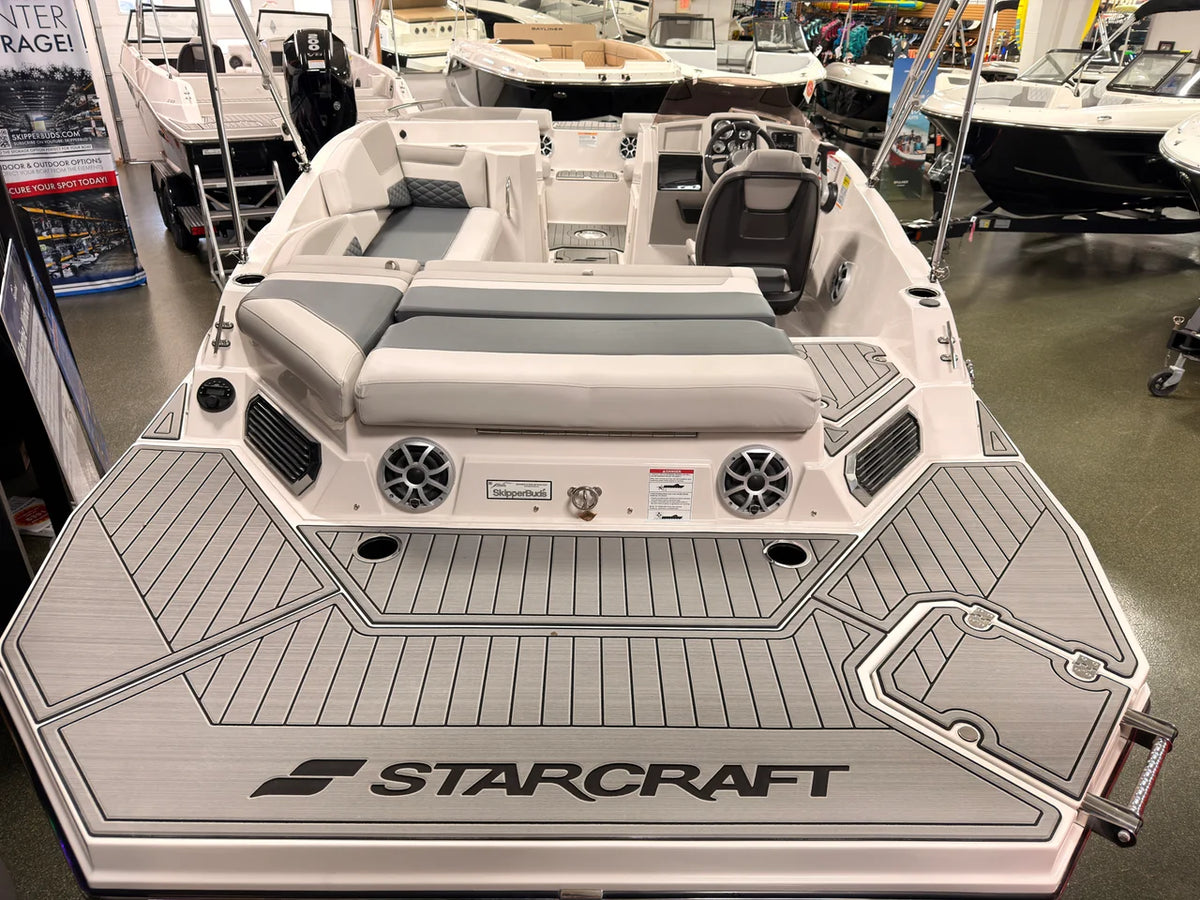 2027 Starcraft 211SVXIO 21.0 feet, Pewaukee, WI #5
