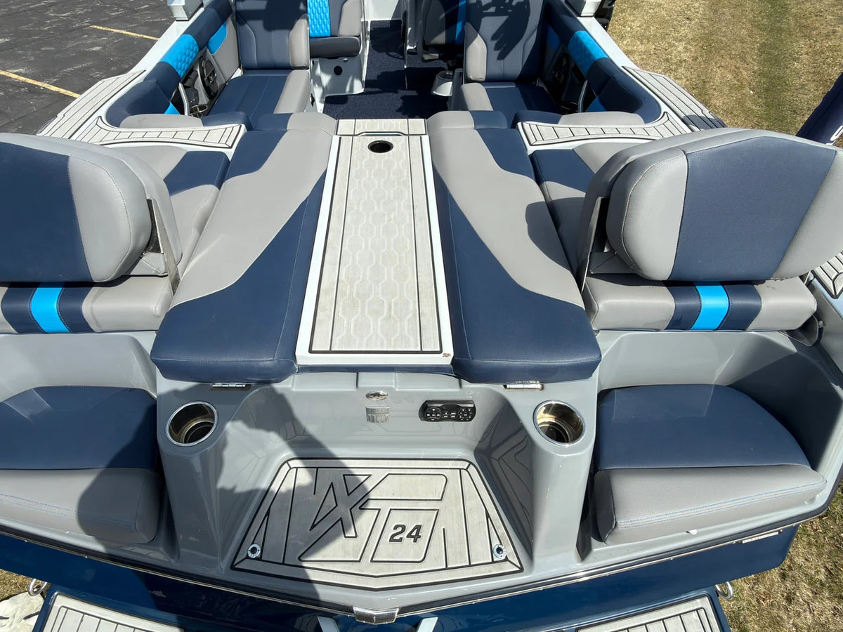 2022 Mastercraft XT 24 23.0 feet, Pewaukee, WI #7