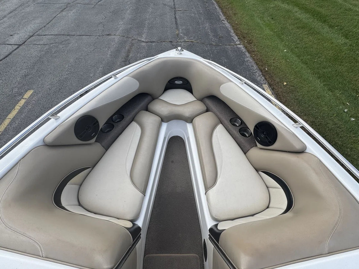 2007 Malibu 23 LSV 23.0 feet, Oshkosh, WI #24