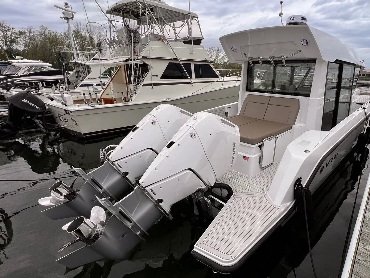 2026 Cruisers Yachts 38 VTR EC 38.0 feet, Sturgeon Bay, WI #6