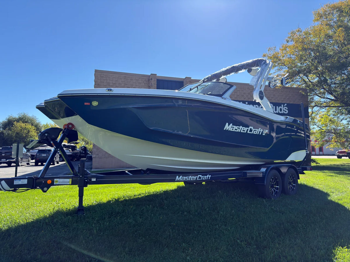 2027 Mastercraft XT22 22.0 feet, Pewaukee, WI #5