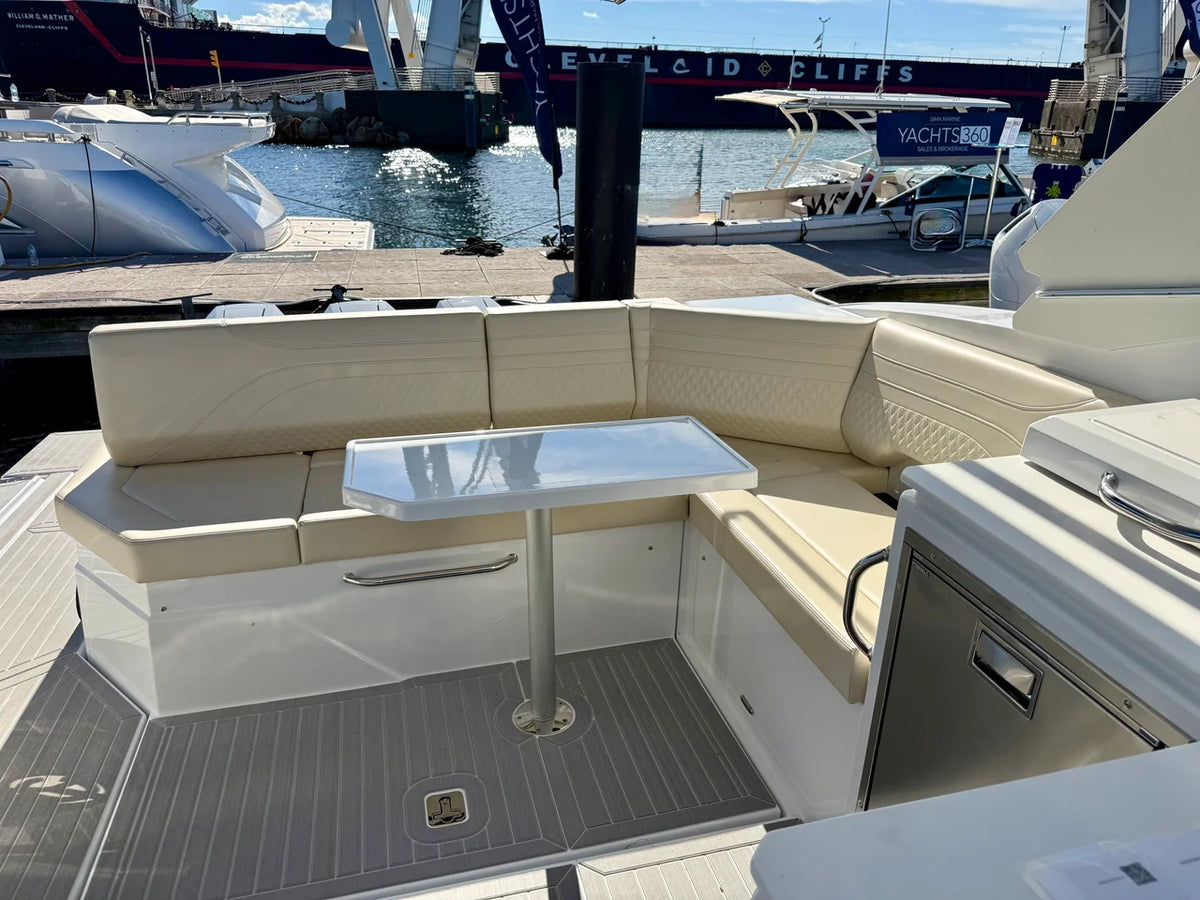 2027 Cruisers Yachts 38 GLS Outboard 38.0 feet, Harrison Township, MI #13