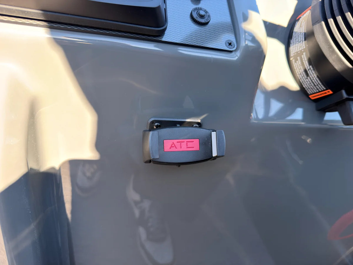 2027 Sylvan X3 LZ DH 23.0 feet, Oshkosh, WI #46