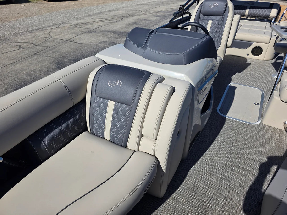 2023 Barletta LUSSO 25UE 27.0 feet, Oshkosh, WI #13