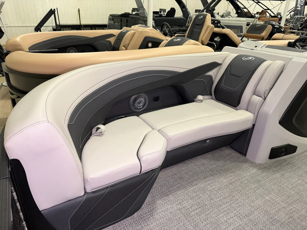 2026 Barletta Cabrio 24 UE 24.0 feet, Pewaukee, WI #5