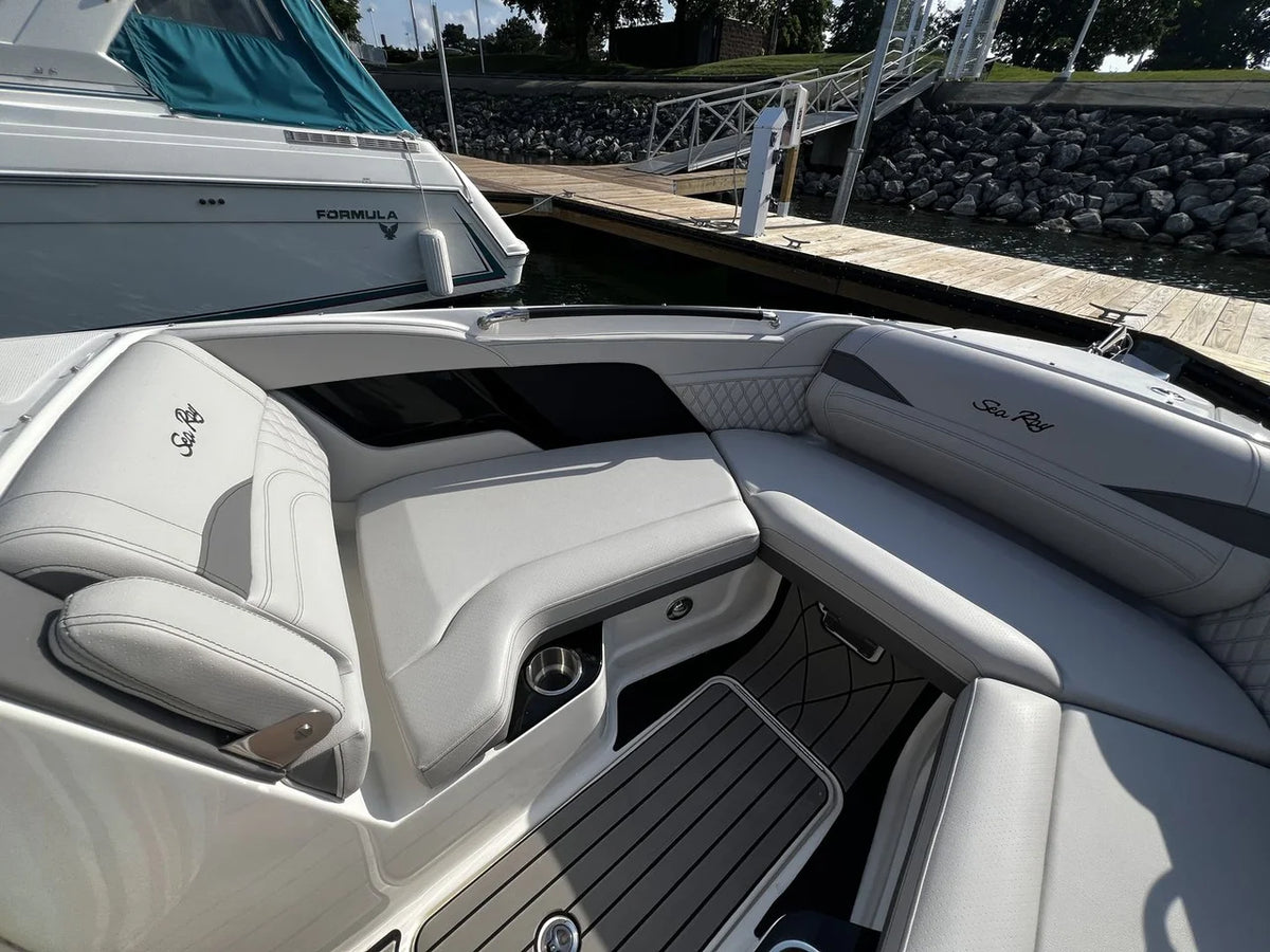 2027 Sea Ray SLX 280 28.0 feet, Winthrop Harbor, IL #15