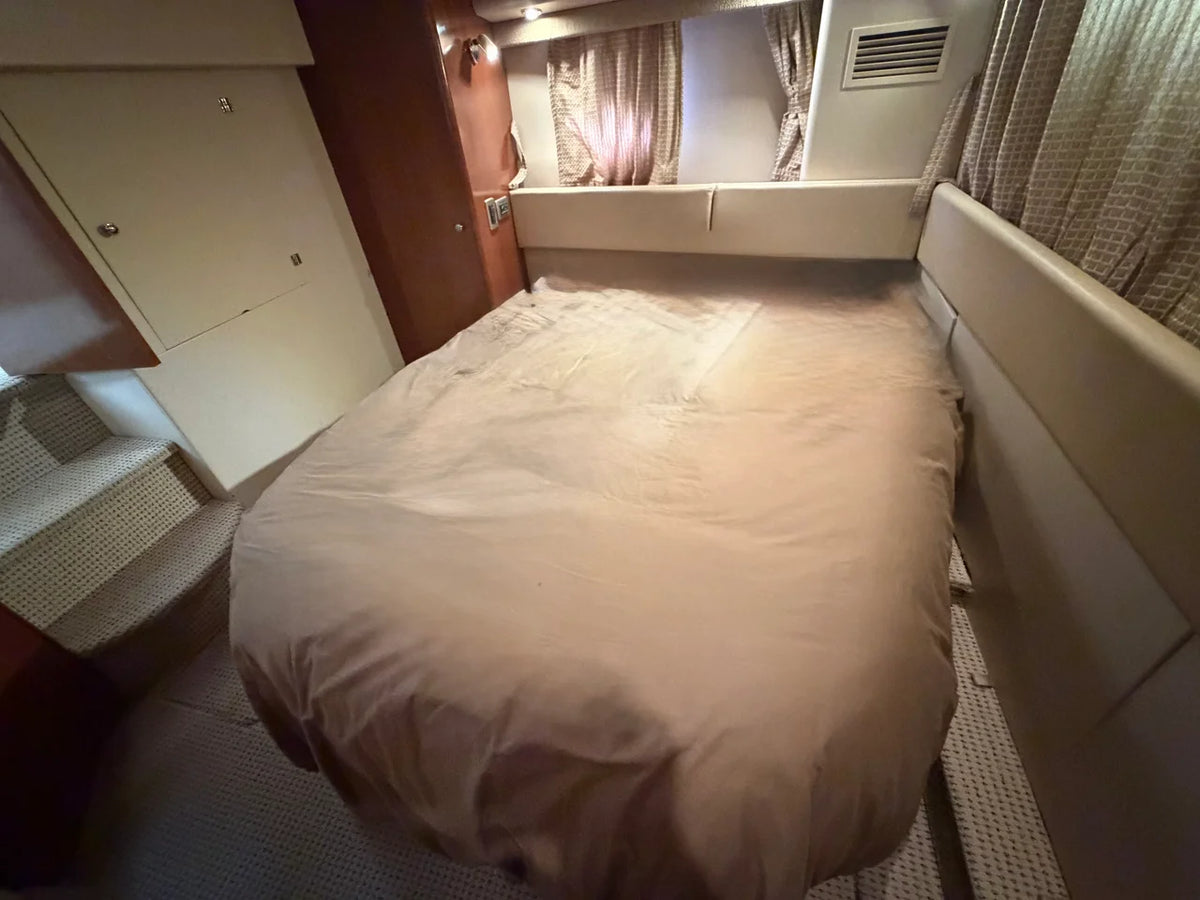 2005 Meridian 368 MOTORYACHT 36.0 feet, Marblehead, OH #41