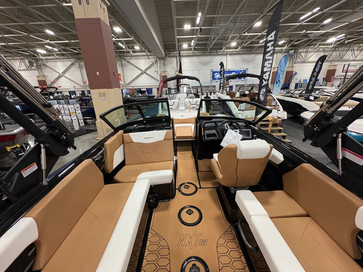 2026 Mastercraft NXT22 22.0 feet, Pewaukee, WI #15