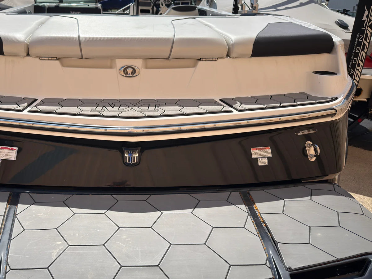 2016 Mastercraft NXT 22 22.0 feet, Pewaukee, WI #9