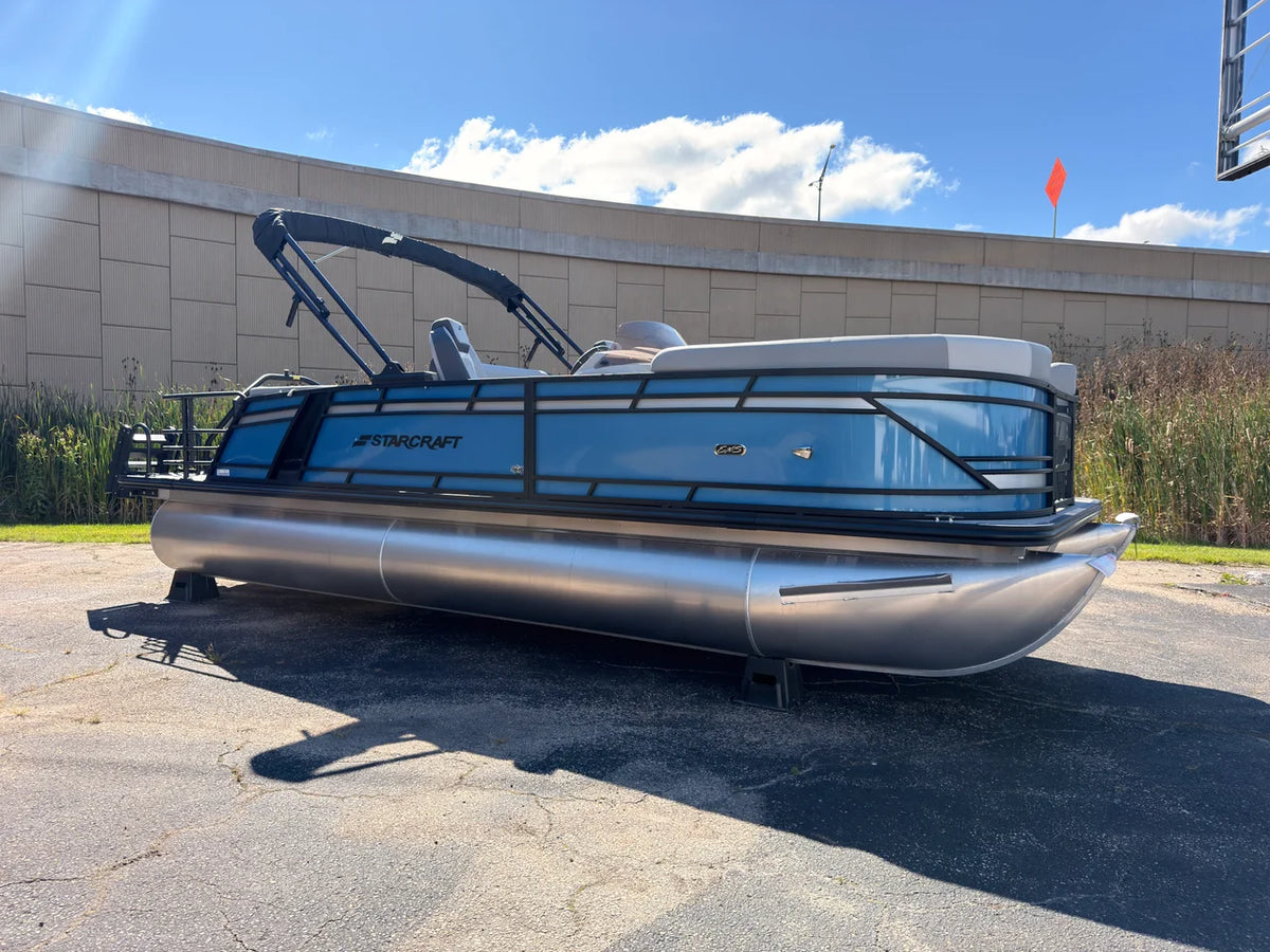 2026 Starcraft EXS 3 DL 23.0 feet, Antioch, IL #1