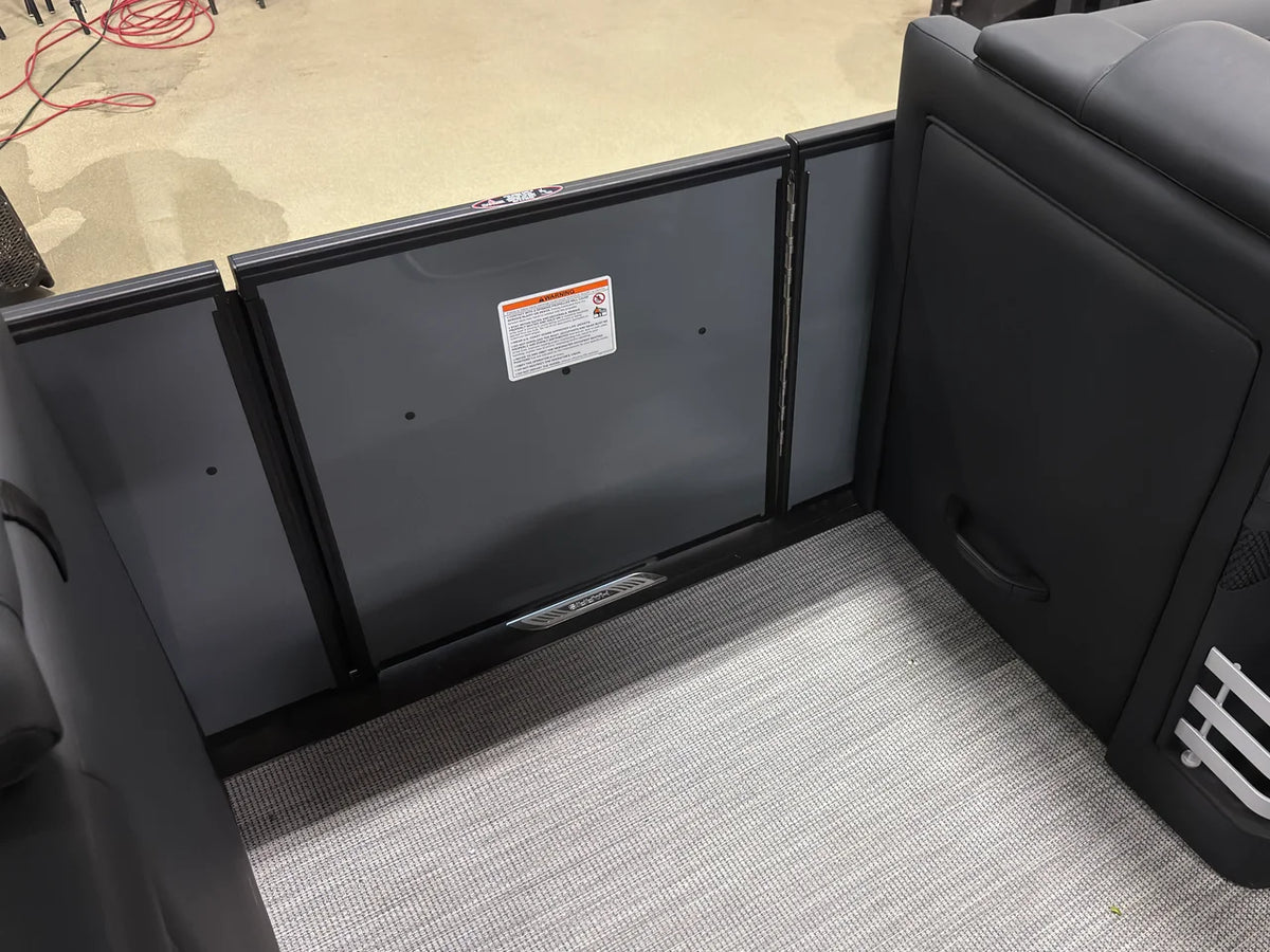 2026 Harris 230 Grand Mariner 23.0 feet, Oshkosh, WI #17