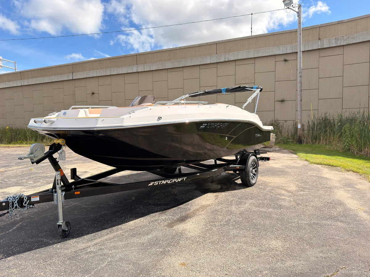 2027 Starcraft 211SVXIO 21.0 feet, Oshkosh, WI #4