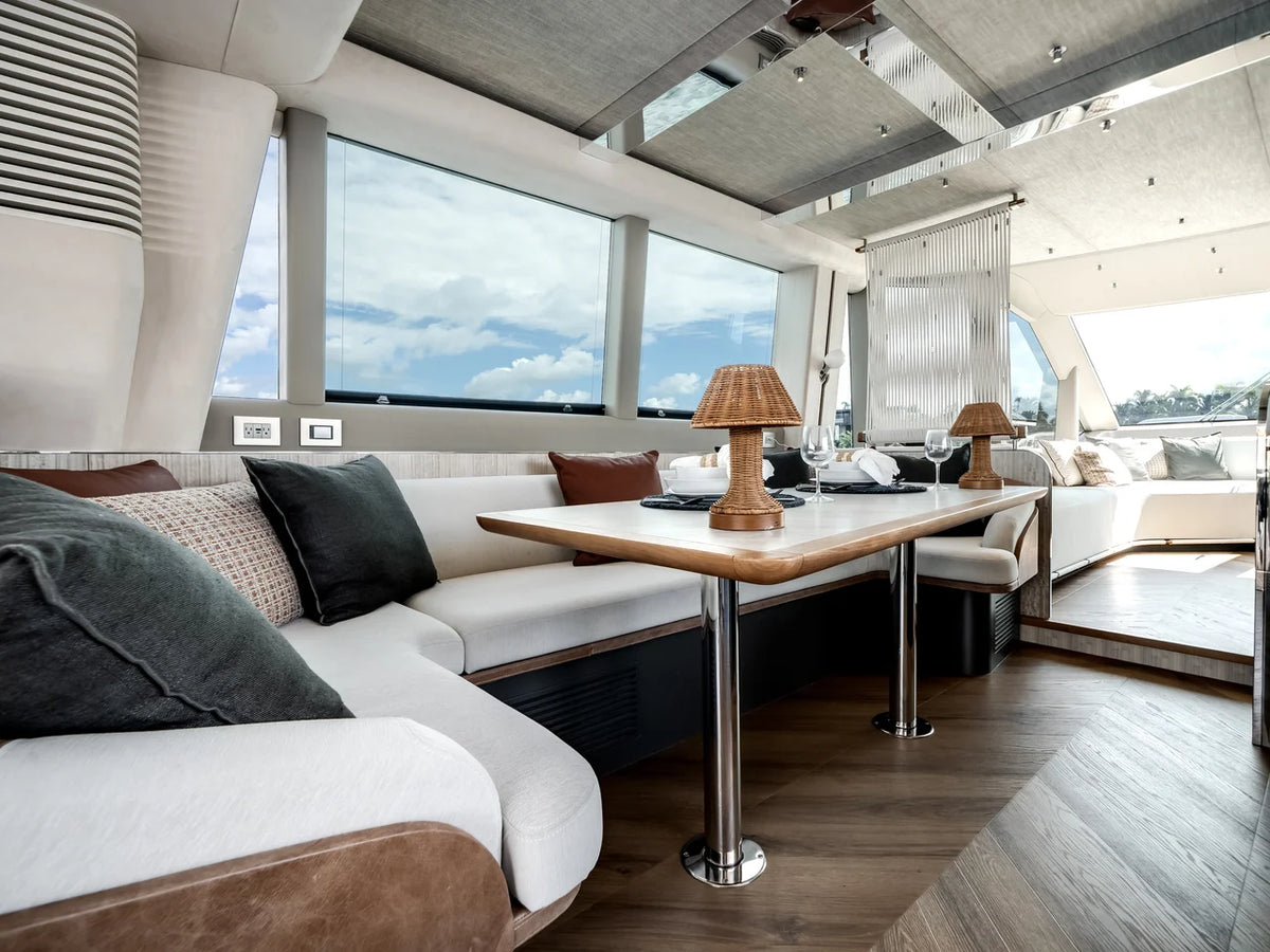 2027 Galeon 620 FLY 64.583 feet, Inuvik, Northwest Territories #52