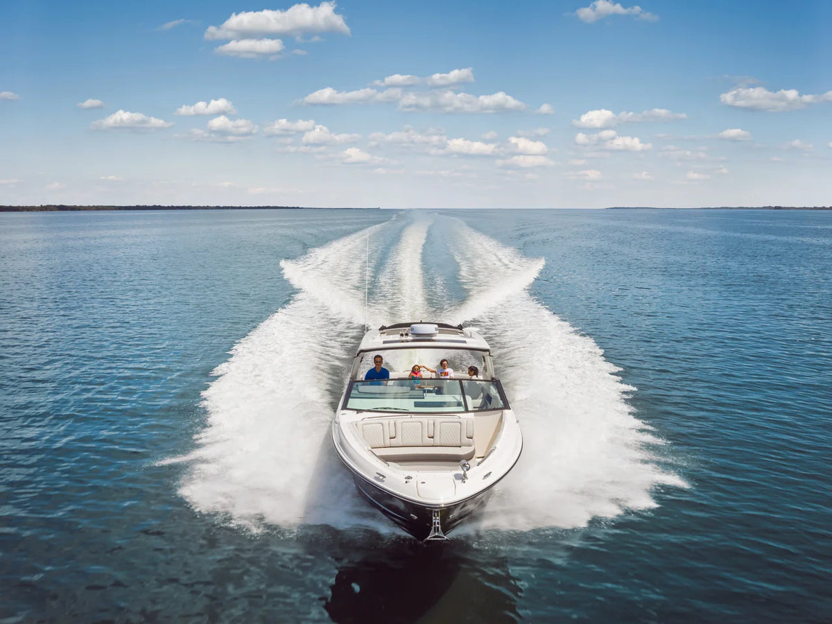 2027 Sea Ray SLX 400 40.0 feet, Inuvik, Northwest Territories #5