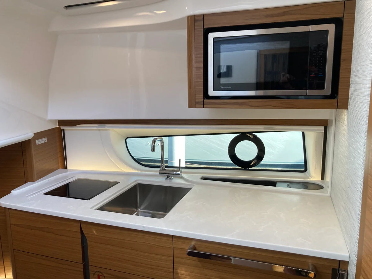 2027 Tiara Yachts 39LE 39.0 feet, Harrison Township, MI #33