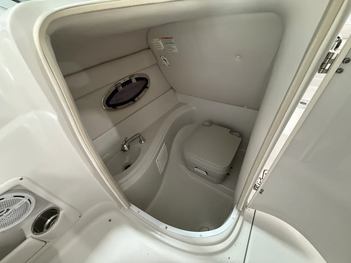 2007 Crownline 220 EX 22.0 feet, Pewaukee, WI #21