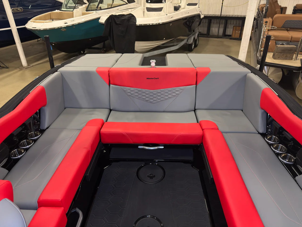 2027 Mastercraft NXT22 22.0 feet, Pewaukee, WI #17