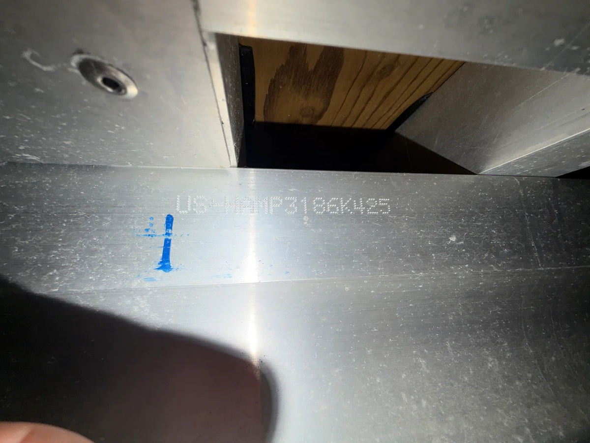 2025 Harris 250 Cruiser 25.0 feet, Oshkosh, WI #44