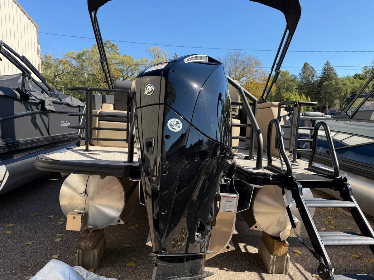 2027 Sylvan X3 ULZ 23.0 feet, Fenton, MI #31