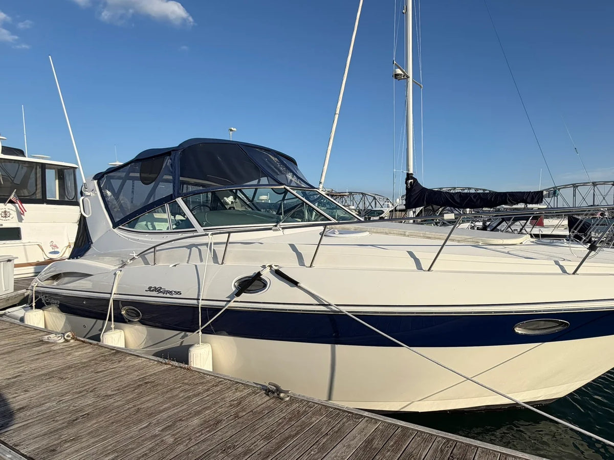 2005 Cruisers Yachts 320 EXPRESS 35.0 feet, Sturgeon Bay, WI #13