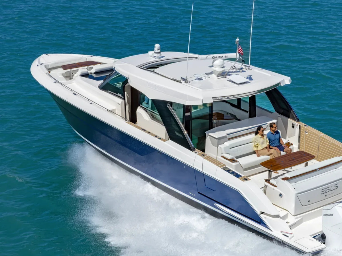 2027 Tiara Yachts 56 LS 56.0 feet, Inuvik, Northwest Territories #2