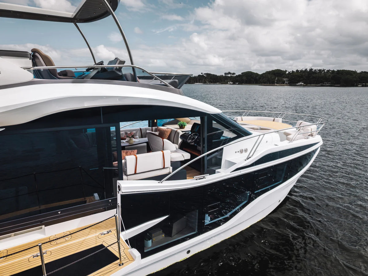2027 Galeon 520 FLY 52.0 feet, Inuvik, Northwest Territories #25
