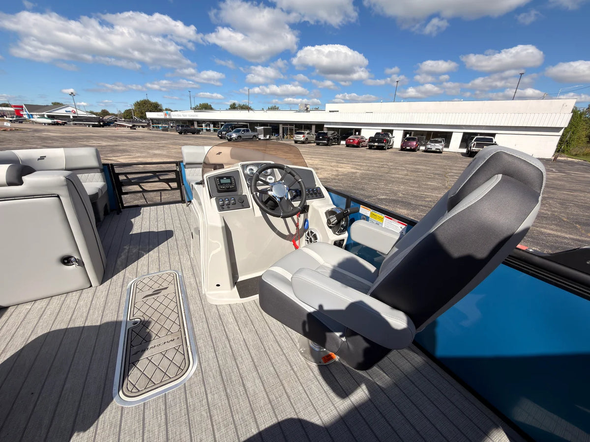 2026 Starcraft EXS 3 DL 23.0 feet, Antioch, IL #38