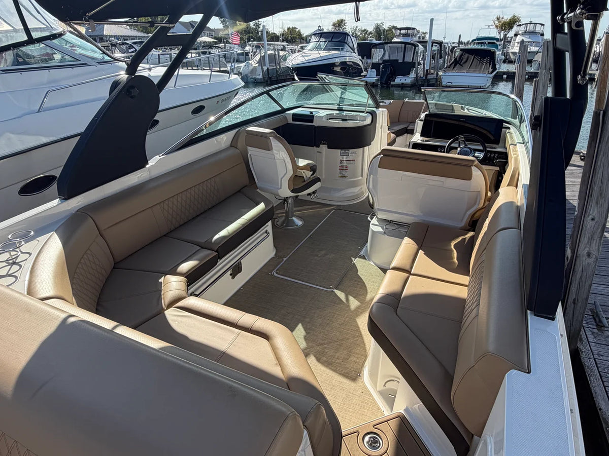 2021 Sea Ray 280 28.0 feet, Marblehead, OH #5