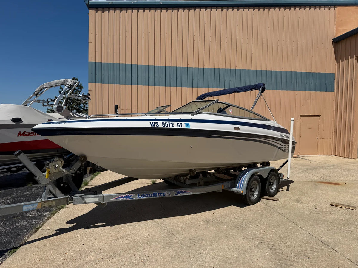 2002 Crownline 202BR 20.0 feet, Pewaukee, WI #2