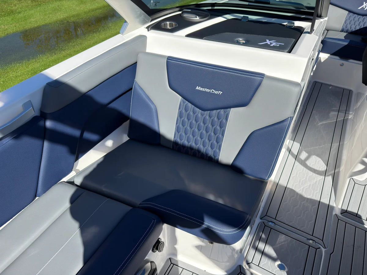 2027 Mastercraft XT22 22.0 feet, Pewaukee, WI #51