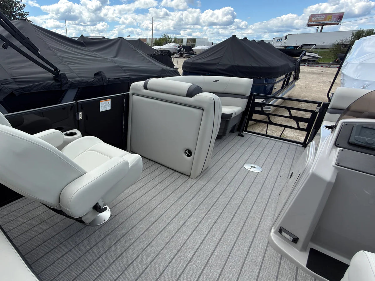2027 Starcraft EX 20 Q DH 20.0 feet, Pewaukee, WI #28