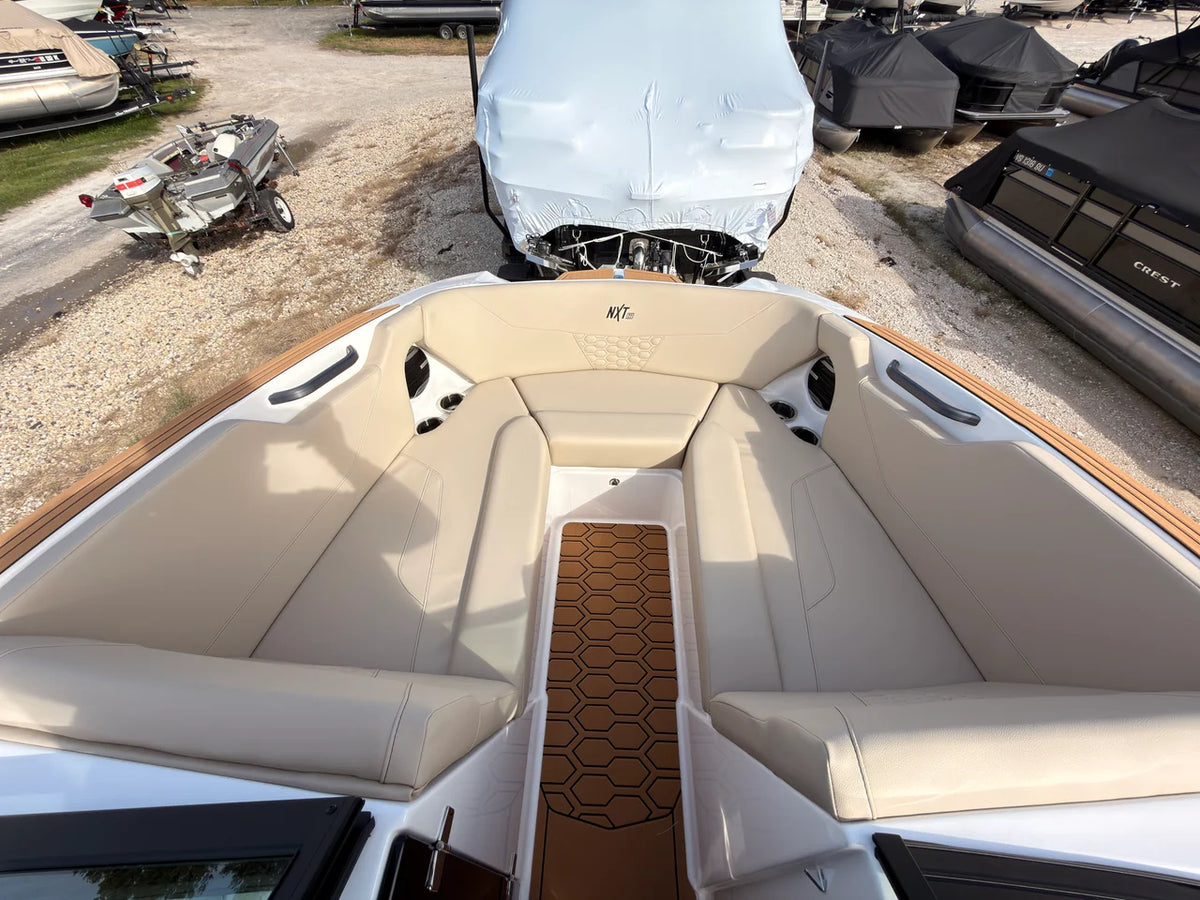 2027 Mastercraft NXT22 22.0 feet, Pewaukee, WI #58