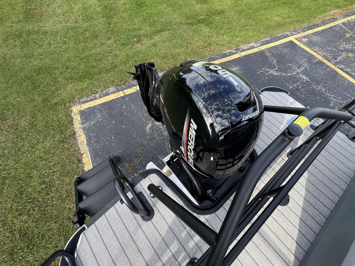 2027 Starcraft EXS-3 DL 23.0 feet, Oshkosh, WI #4