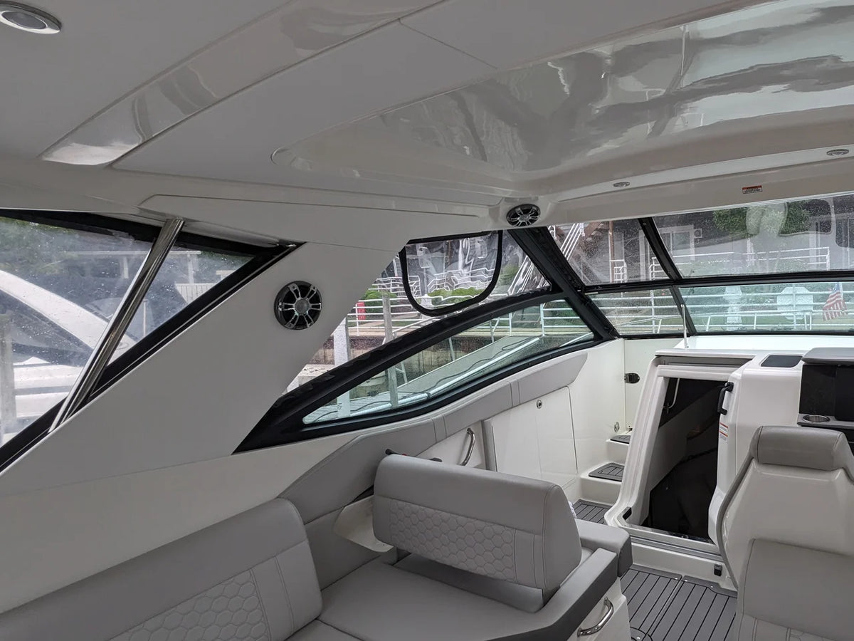 2021 Sea Ray 320 SUNDANCER OB 32.0 feet, Marblehead, OH #7