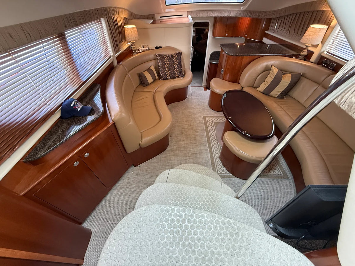 2005 Sea Ray 390 MOTOR YACHT 41.0 feet, Muskegon, MI #22