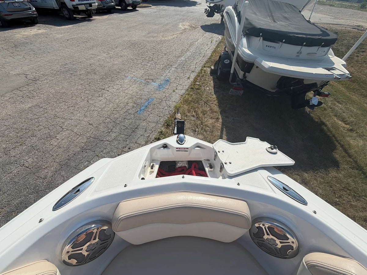 2012 Chaparral 206 SSI 20.0 feet, Madison, WI #33