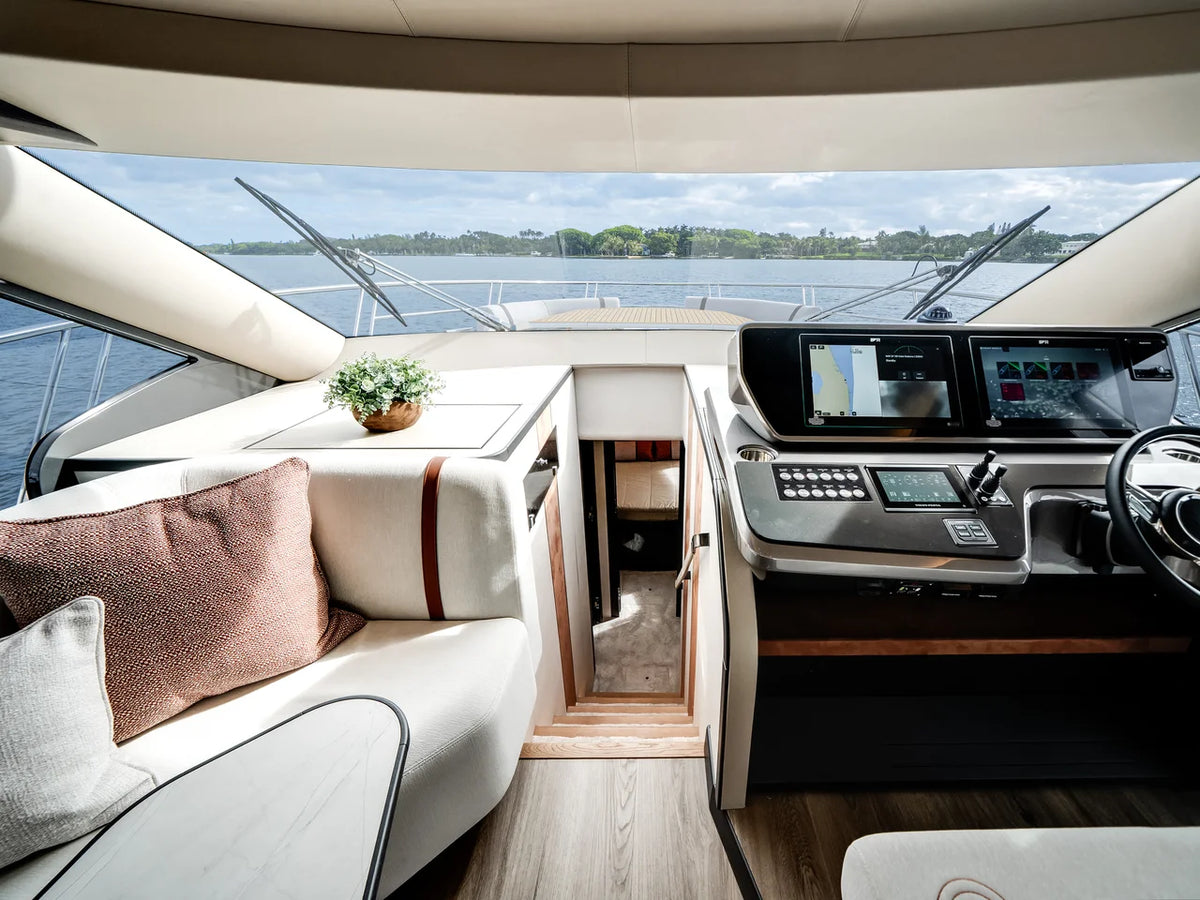 2027 Galeon 520 FLY 52.0 feet, Inuvik, Northwest Territories #136