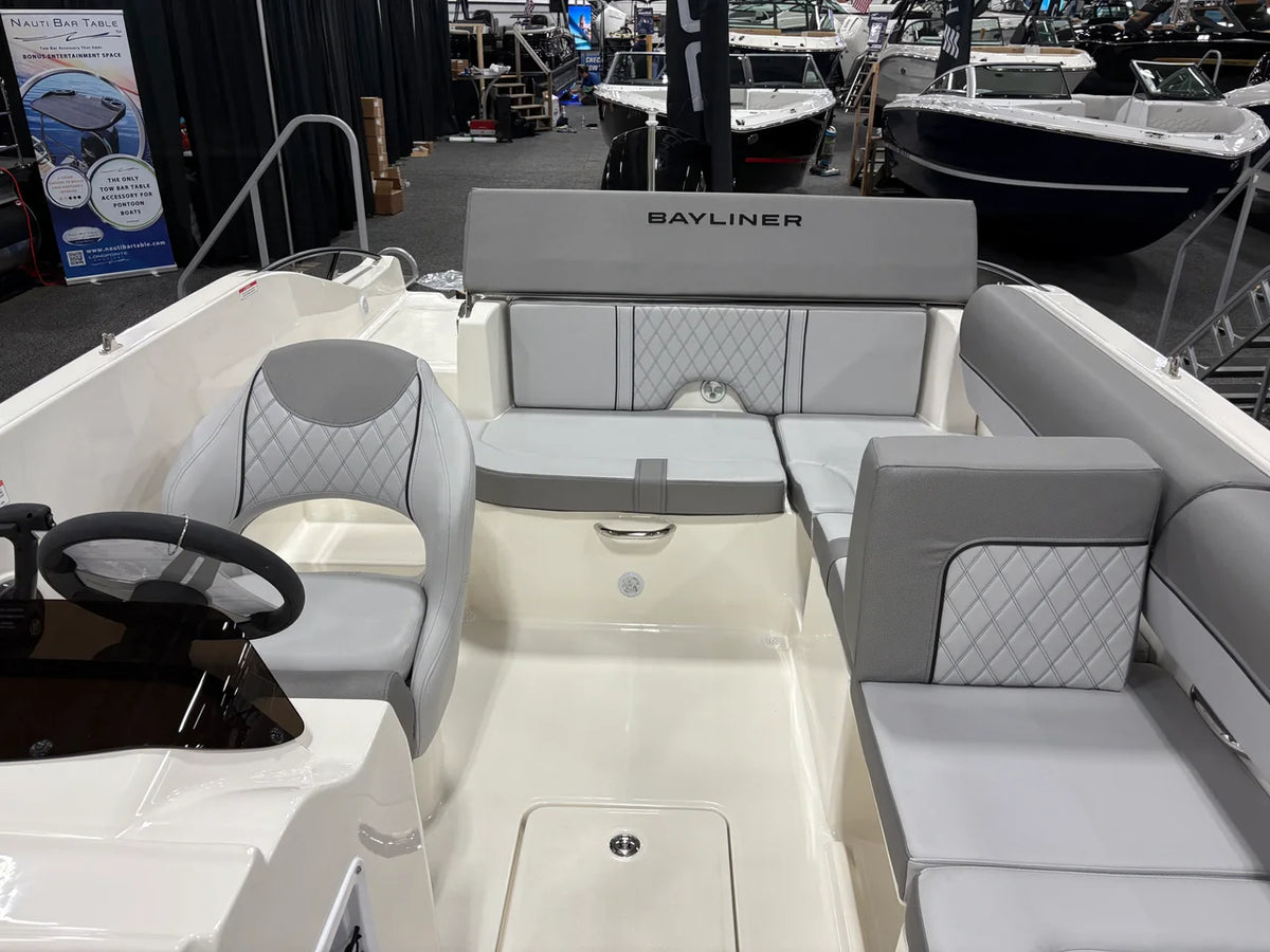 2025 Bayliner D20 19.0 feet, Oshkosh, WI #11