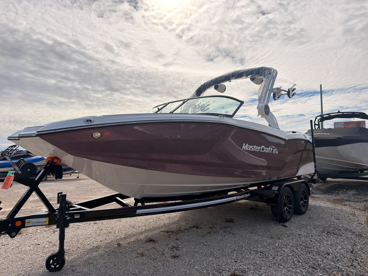 2027 Mastercraft NXT22 22.0 feet, Pewaukee, WI #5