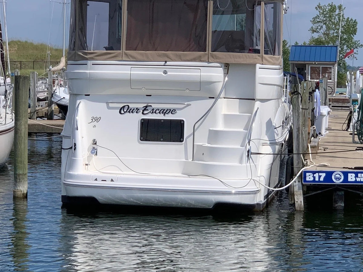 2005 Sea Ray 390 MOTOR YACHT 41.0 feet, Muskegon, MI #2