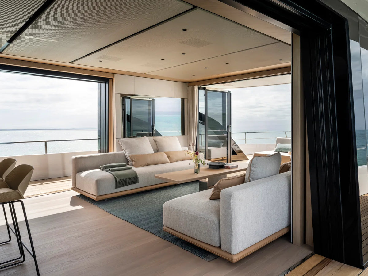 2027 Azimut Grande 30M 94.0 feet, Inuvik, Northwest Territories #31