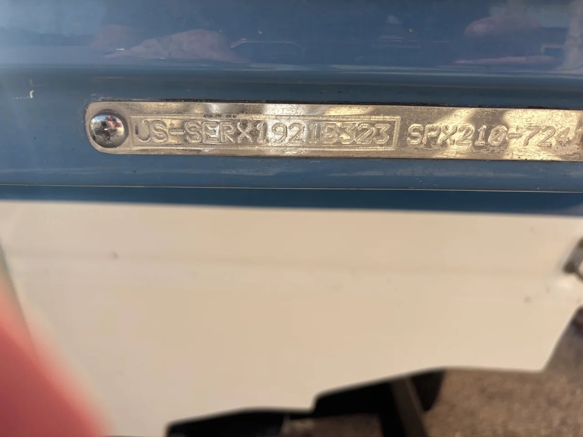 2023 Sea Ray 210 SPX 21.0 feet, Madison, WI #18